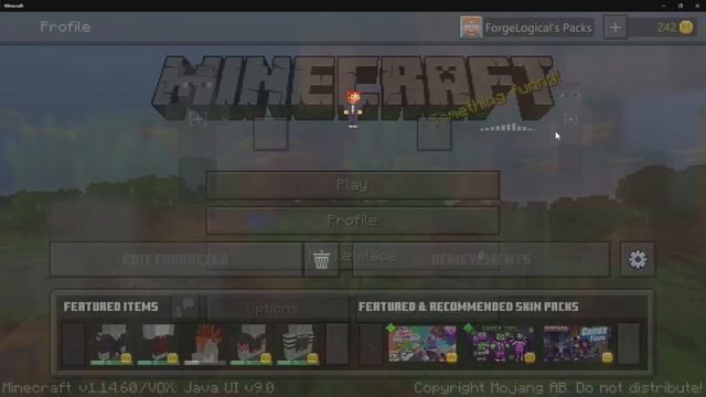 BEST UI Resource Packs For Minecraft Bedrock Edition!