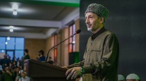 Муфтий Дагестана - Шейх Ахмад Афанди