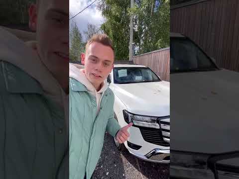Базовый LAND CRUISER 300 - ЦЕНА и ОПЦИИ! смотреть онлайн