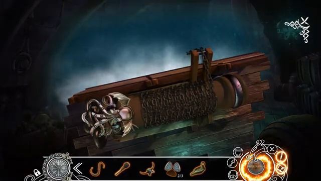 Saga of the Nine Worlds. The Gathering Walkthrough | Сага девяти миров. Собрание прохождение #4 смотреть онлайн