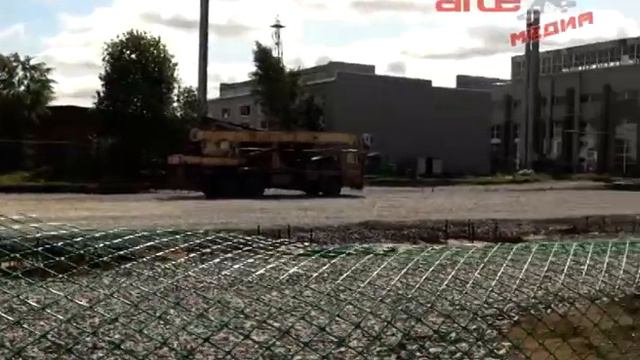 "АМЗ "ВЕНТПРОМ" ввёл в эксплуатацию новый цех смотреть онлайн