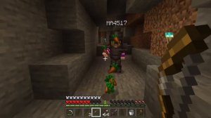 МАЙНКРАФТ 10 ДНЕЙ ВЫЖИВАНИЕ С ХОДЯЧИМ МОЛОКОМ !-ЕВГЕН БРО