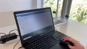 Урок по сборке модуля ЭМГ и измерение мышечного пульса