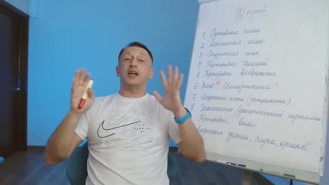 Открытый вебинар «Как улучшить пищеварение» с Юрием Чернолецким. 27 Октября в 21:00 смотреть онлайн