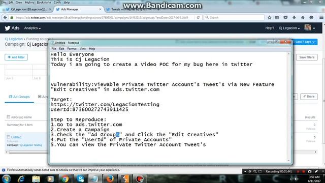 How To View Private Twitter Account's Tweet's Via New Feature 