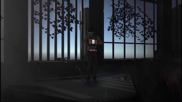 LIT Game Art & Design Showreel 2020 смотреть онлайн
