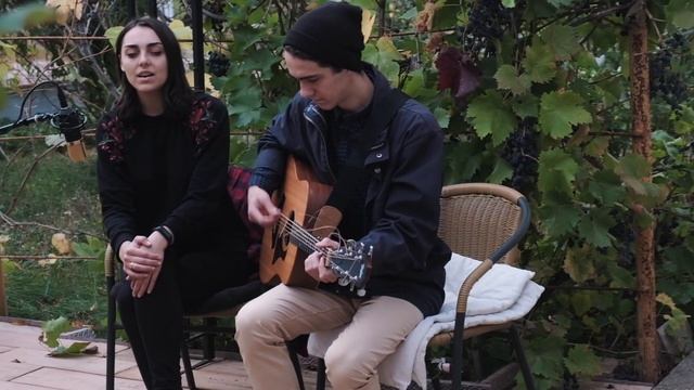 "Осень" гр. Спасение (Tacha & Dancho Cover) смотреть онлайн