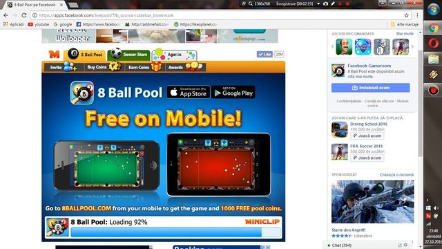 8 ball pool hack смотреть онлайн