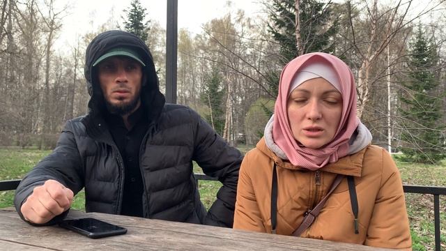 Обращение к Сергею Меликову Алимовичу и дагестанцам смотреть онлайн