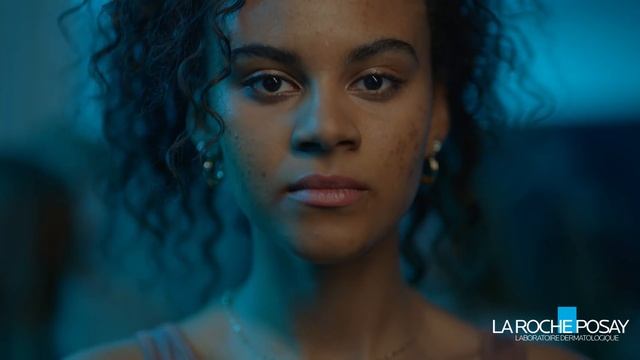 Effaclar Duo(+) a moisturiser cream that treats acne | La Roche-Posay смотреть онлайн