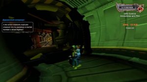 Ratchet and Clank - #2 - PlayStation 2 (Прохождение на русском) !!!!