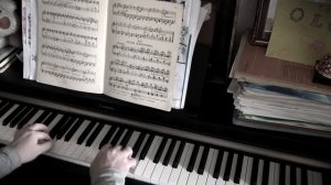 Сладкая Грёза - Чайковский "Детский Альбом"