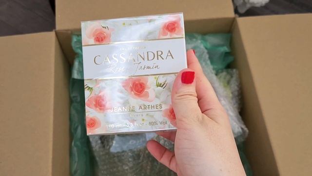 UNBOXING NOTINO OCTOMBRIE 2021 | Haul Parfumuri Toamna | Vlog Parfum