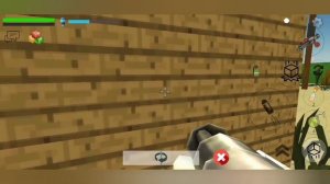 Полезные баги в игре чикен ган(Chicken Gun). Баг на полёт, скорость, прицел и т.д.