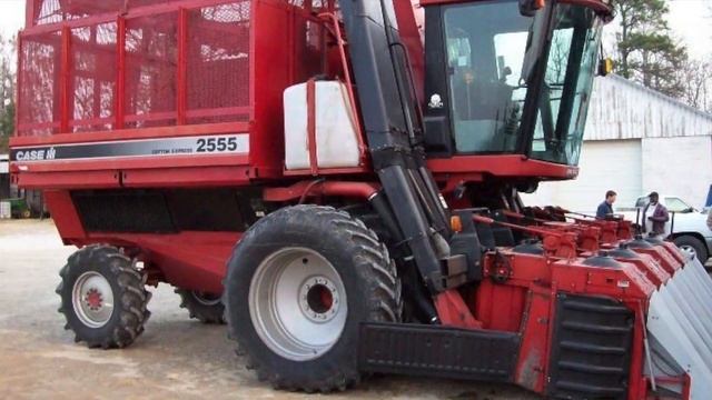 Farm Sim News! New DLC Teased, John Deere DB120, & More! | Farming Simulator 19 смотреть онлайн