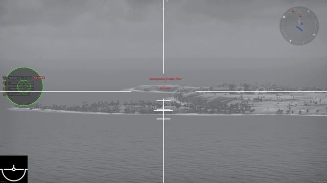 War Thunder A10 Late Vs A10 Early Celowanie AGM