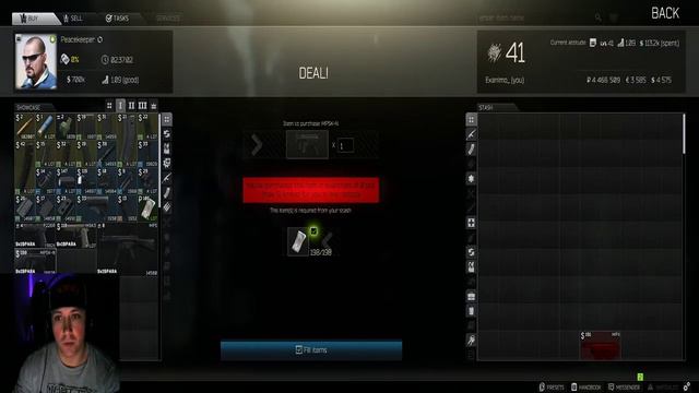 Escape from Tarkov Tips and tricks смотреть онлайн