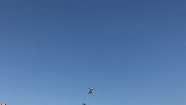 ✅ Самолёт на радиоуправлении Airbus A380 P520 с Алиэкспресс