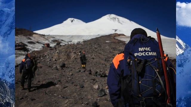 Пропавшие без вести. Исчезновение на Эльбрусе 30-летней Екатерины Климовской. смотреть онлайн