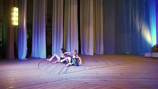 STAR WAVES - "Фристайл" смотреть онлайн