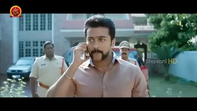 singam India Hausa смотреть онлайн