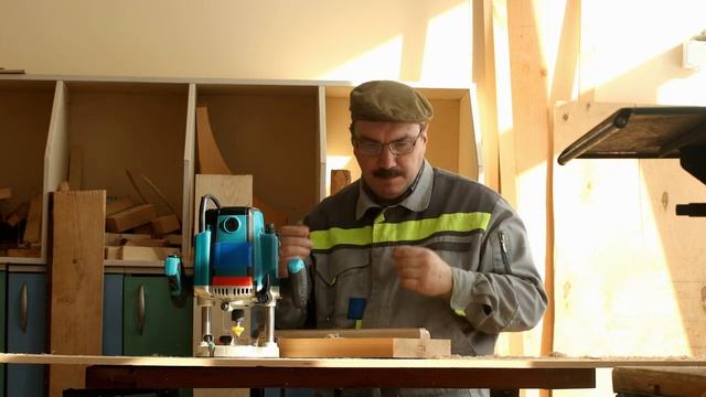 4K Изготовление и фрезерование настенной вешалки, making and milling a wall hanger смотреть онлайн