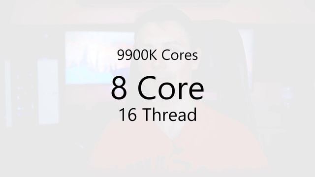 9900k vs 8700k - When is the 9900k Relevent? смотреть онлайн