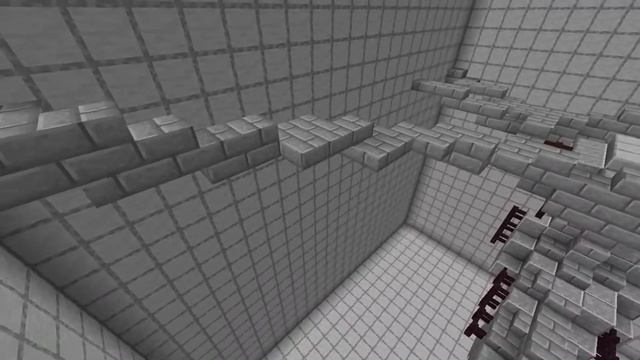 Portal GlaDOS in Minecraft смотреть онлайн