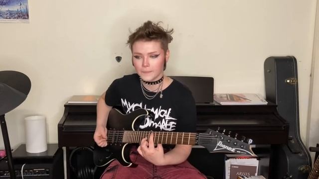 Never Wanted to Dance by MSI (Tutorial) | Charlie Black смотреть онлайн