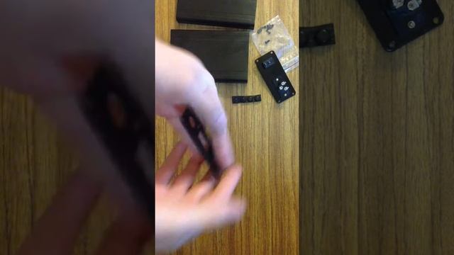 Алюминиевый корпус для паяльной станции на жалах T12 из магазина Banggood смотреть онлайн