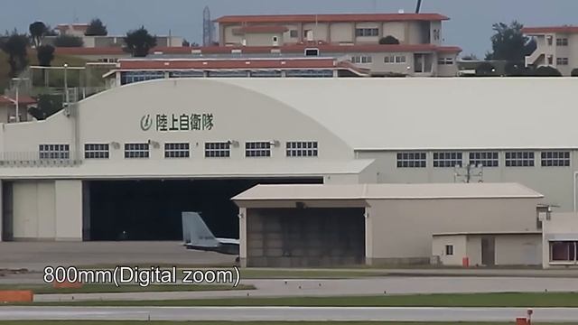 Canon PowerShot ZOOM test footage смотреть онлайн