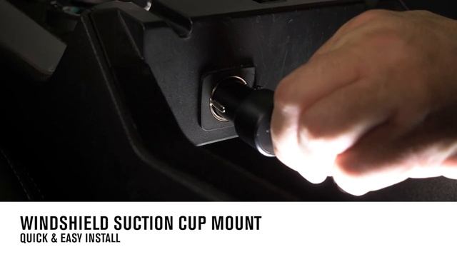 YADA | 1080P FHD Dashcam with 2.4" LCD Monitor - How to Install? (BT532983) смотреть онлайн