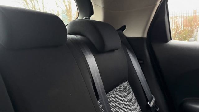Used Nissan Juke 1.5 dCi Visia Euro 6 (s/s) 5dr | Crewe SEAT & CUPRA смотреть онлайн