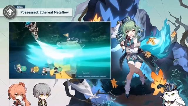 Should You Pull Huo Huo ? - Honkai Star Rail | Patch 1.5 смотреть онлайн
