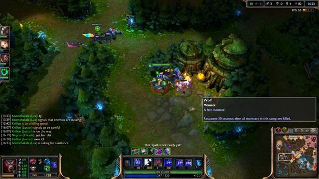 A Diamond In The Rough, Episode 5, Warwick Jungle! смотреть онлайн