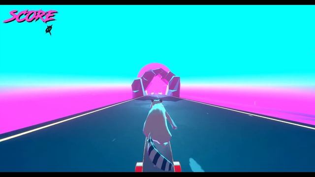 Tanuki Sunset (No commentary) смотреть онлайн