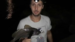 Рыбалка на море! Отводной поводок и тирольская палочка!