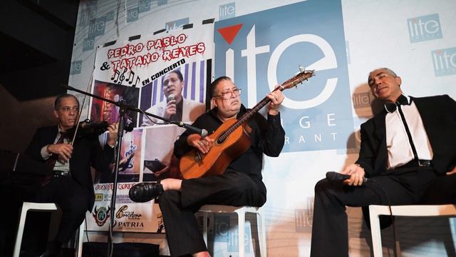 MAGIA - RAFAEL SOLANO. COVER POR JUAN TOMÁS, PEDRO PABLO Y JOAQUÍN REYES смотреть онлайн