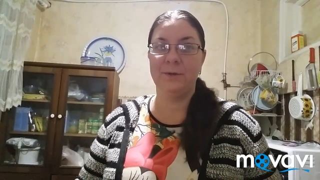 VLOG: Лабиринт/суп из красной рыбки/жаренная мойва!