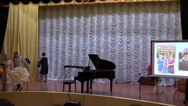 СОЛЬНЫЙ КОНЦЕРТ НЕСИПБАЕВОЙ ДАМИРЫ. ФРАГМЕНТ (violin Damira Nesipbaeva) смотреть онлайн