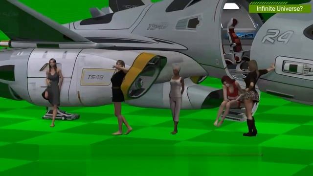 video quiz Universe 6 vk смотреть онлайн