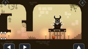 ПРОХОЖДЕНИЕ ИГРЫ Tricky Castle ВСЕ ЗВЁЗДЫ (14) ЗАМКА ПРИНЦЕССЫ