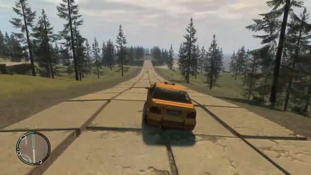 1серия gta 4 угон смотреть онлайн