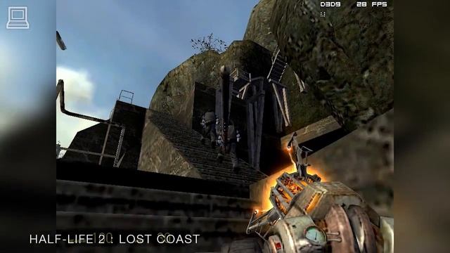 20 Video Games Running On NVIDIA GeForce 7025 / NForce 630a (2023)