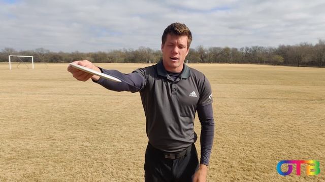 Power Pocket Explained!! (For Distance) - Disc Golf смотреть онлайн