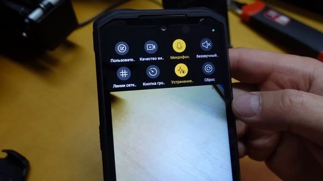 DOOGEE S98 Pro - топовый смартфон с тепловизором 3 в1. смотреть онлайн