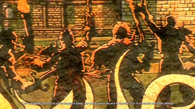 Fable The Lost Chapters #1 Первый Взгляд! смотреть онлайн