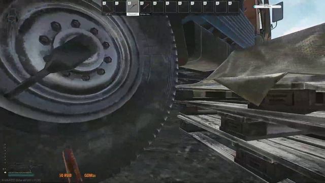 EFT GO! выполняем тарковский стрелок! смотреть онлайн