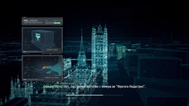 Call of Duty Modern Warfare 3 прохождение #2 смотреть онлайн