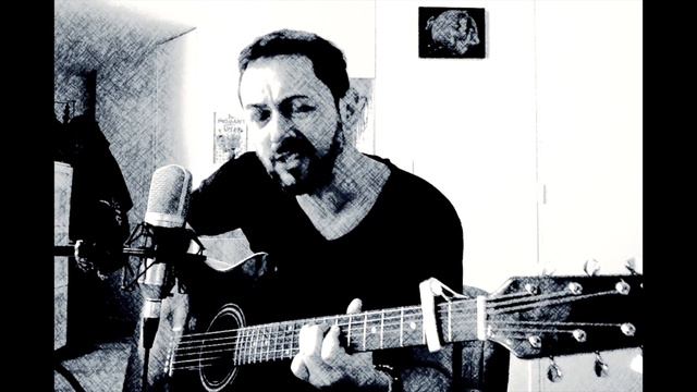 Ava Adore (The Smashing Pumpkins acoustic cover) смотреть онлайн